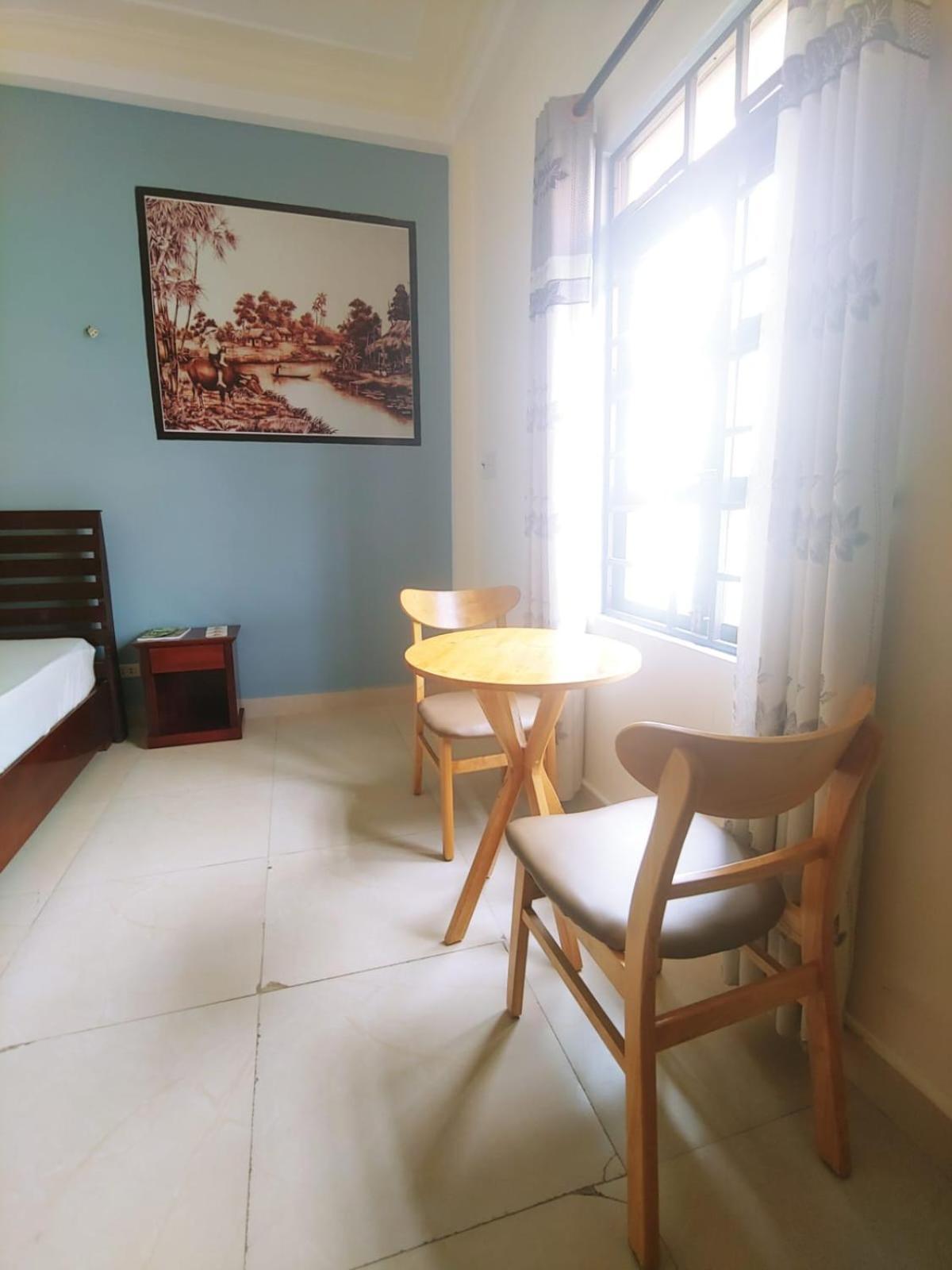 Dong Nguyen Riverside Homestay Hoi An Exteriér fotografie