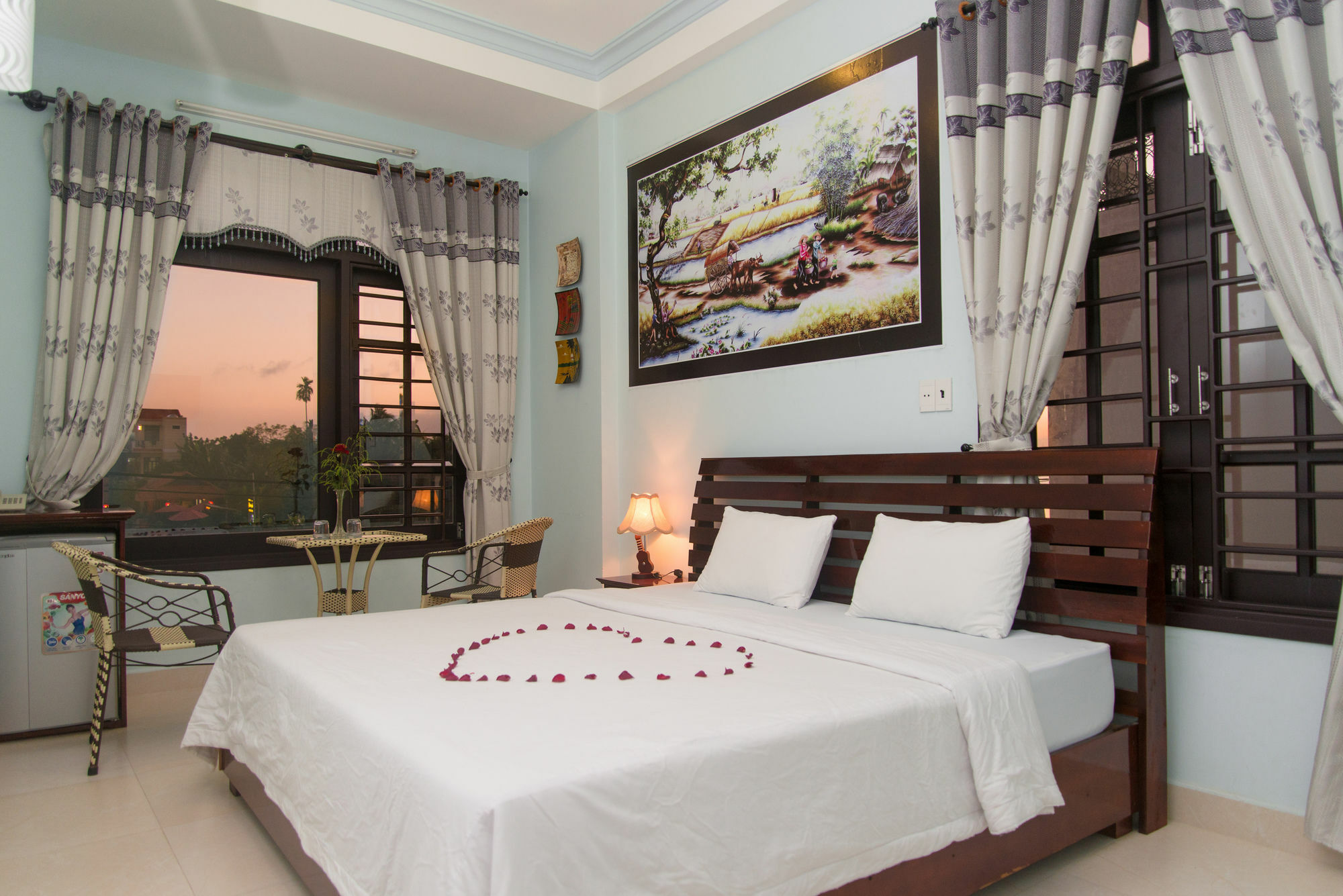 Dong Nguyen Riverside Homestay Hoi An Exteriér fotografie
