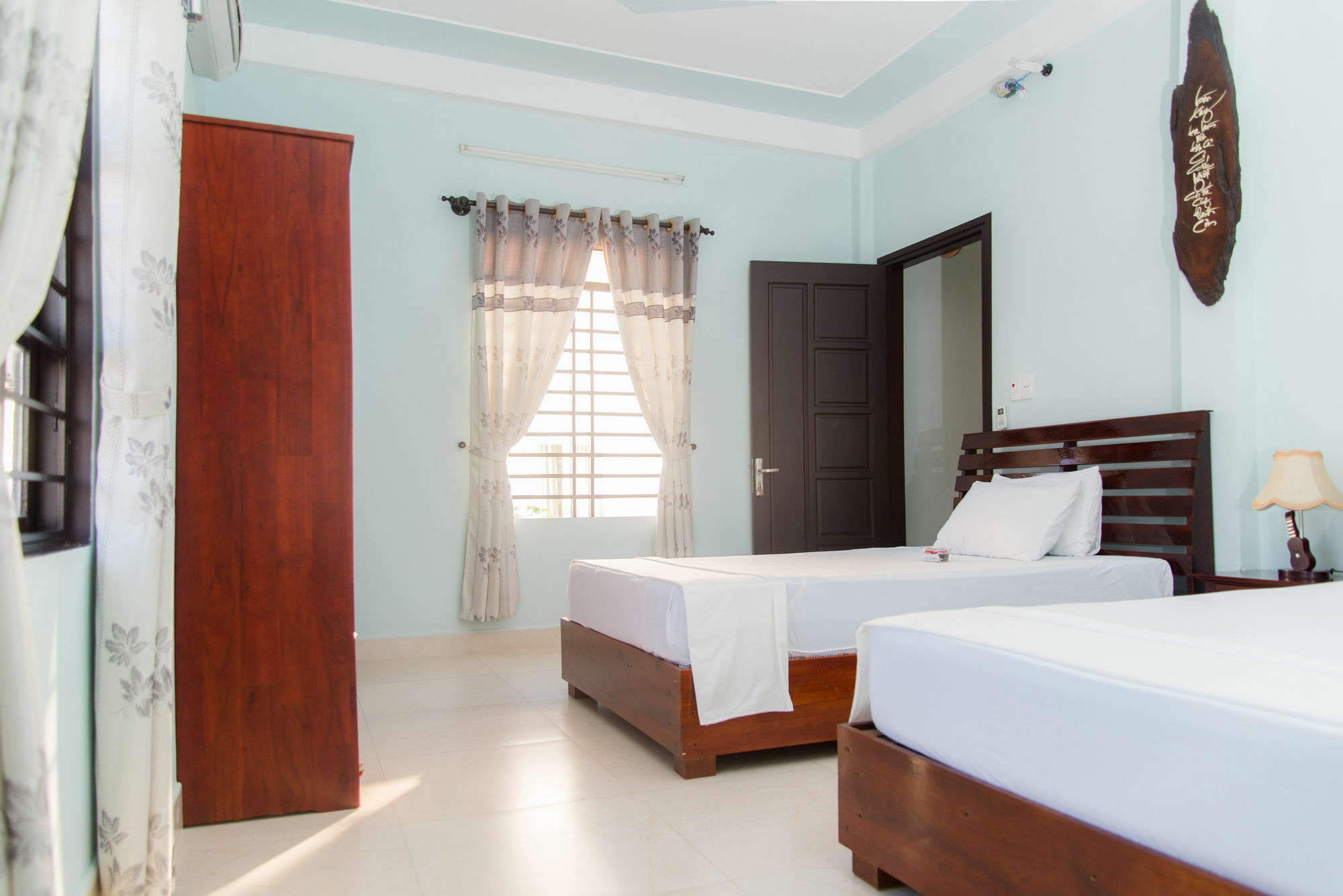 Dong Nguyen Riverside Homestay Hoi An Exteriér fotografie