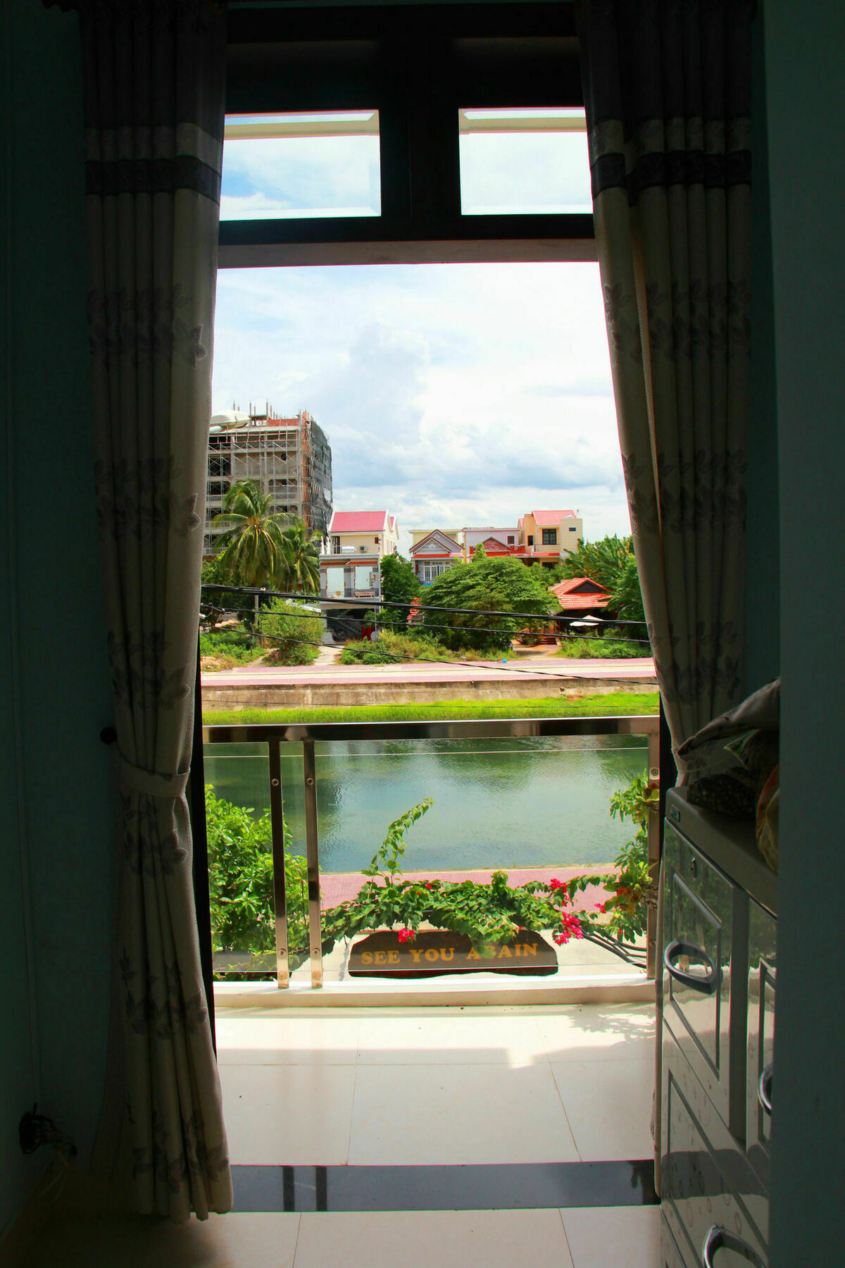 Dong Nguyen Riverside Homestay Hoi An Exteriér fotografie