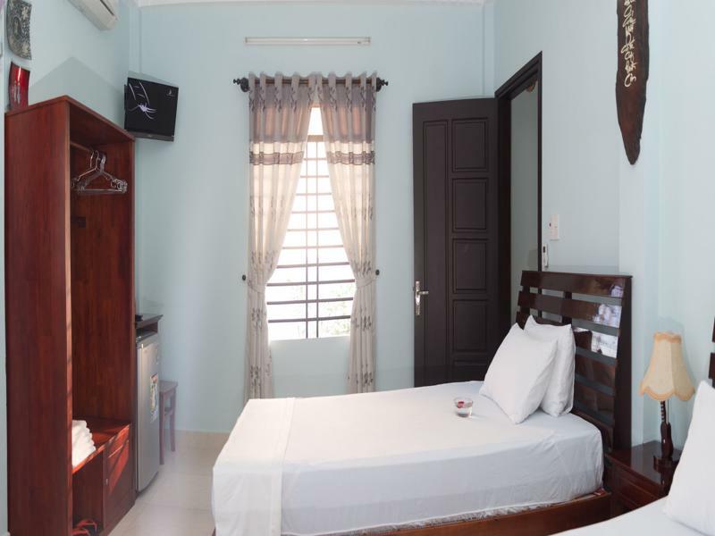 Dong Nguyen Riverside Homestay Hoi An Exteriér fotografie
