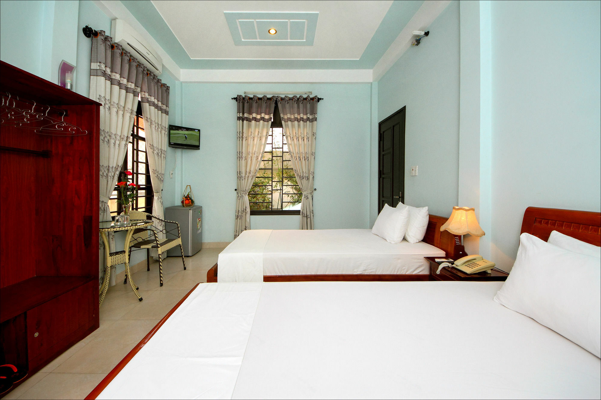 Dong Nguyen Riverside Homestay Hoi An Exteriér fotografie