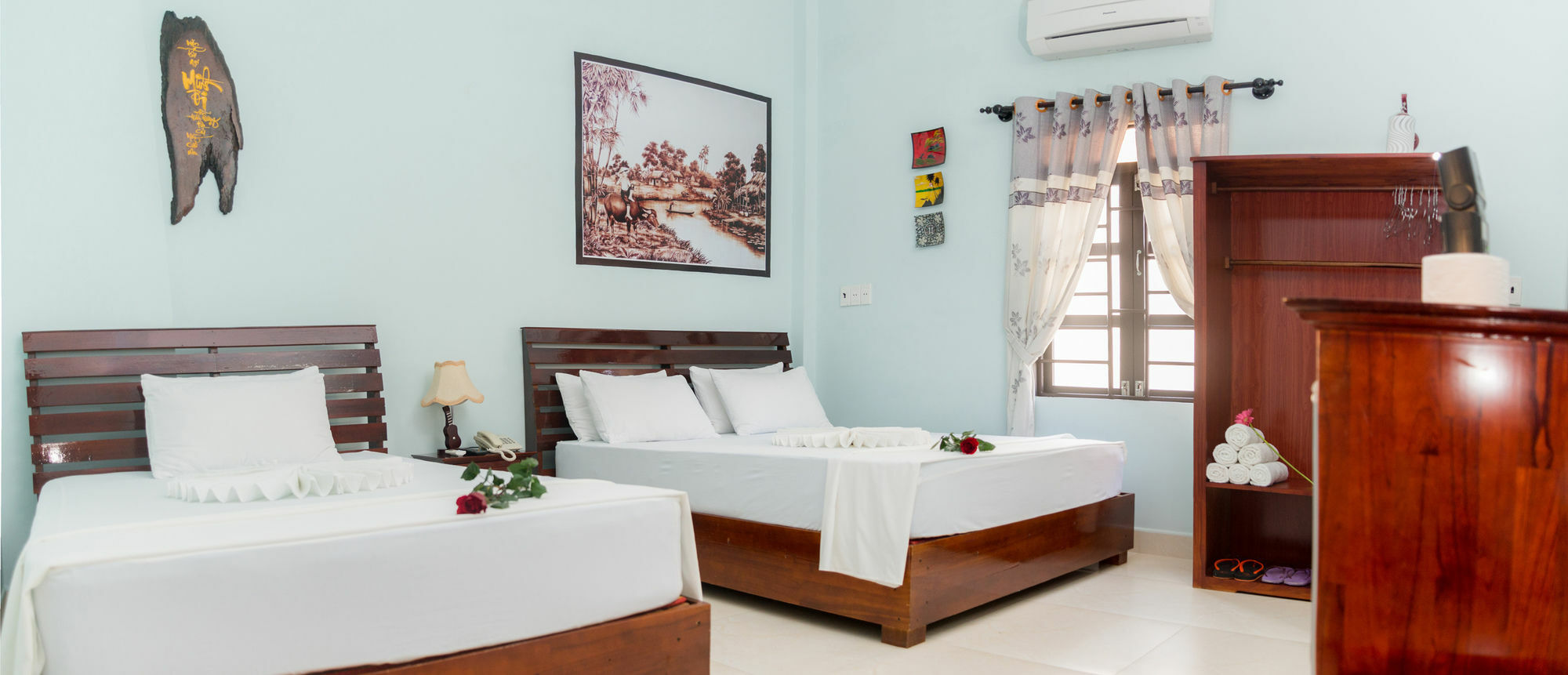Dong Nguyen Riverside Homestay Hoi An Exteriér fotografie