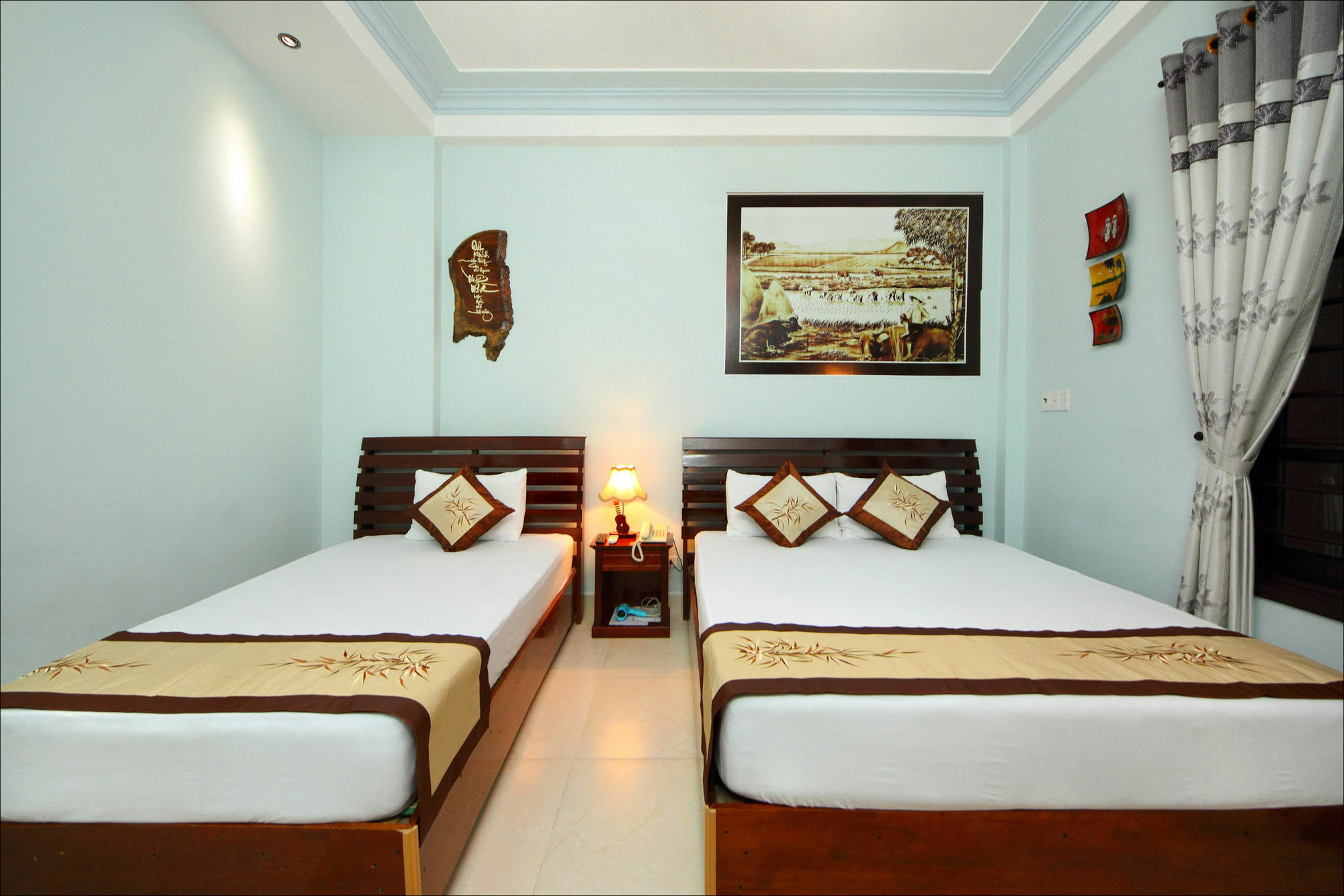 Dong Nguyen Riverside Homestay Hoi An Exteriér fotografie