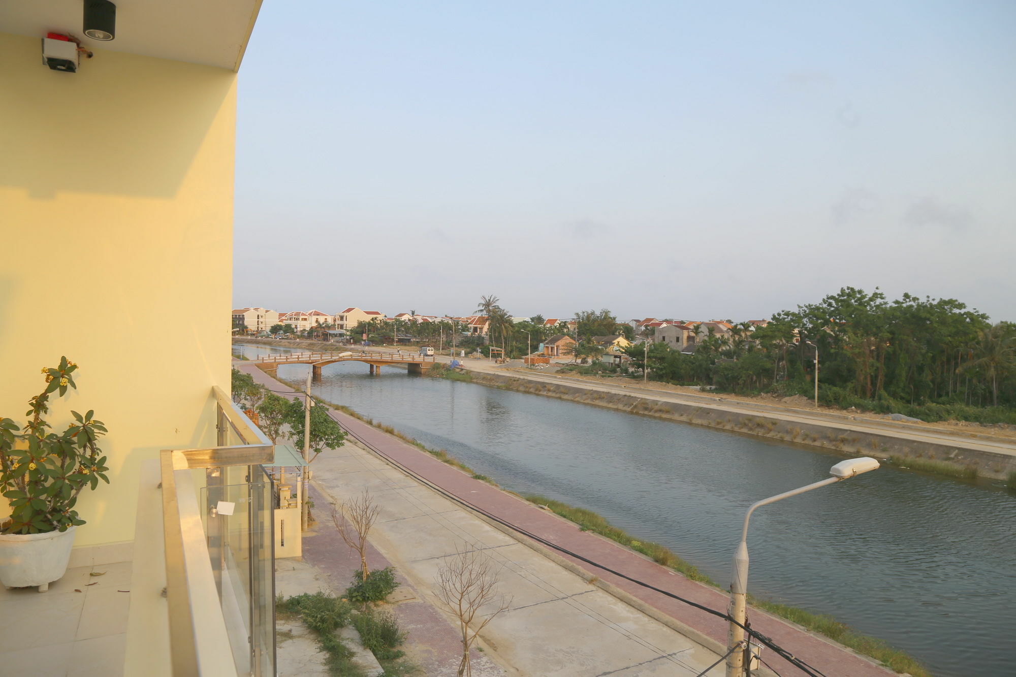 Dong Nguyen Riverside Homestay Hoi An Exteriér fotografie