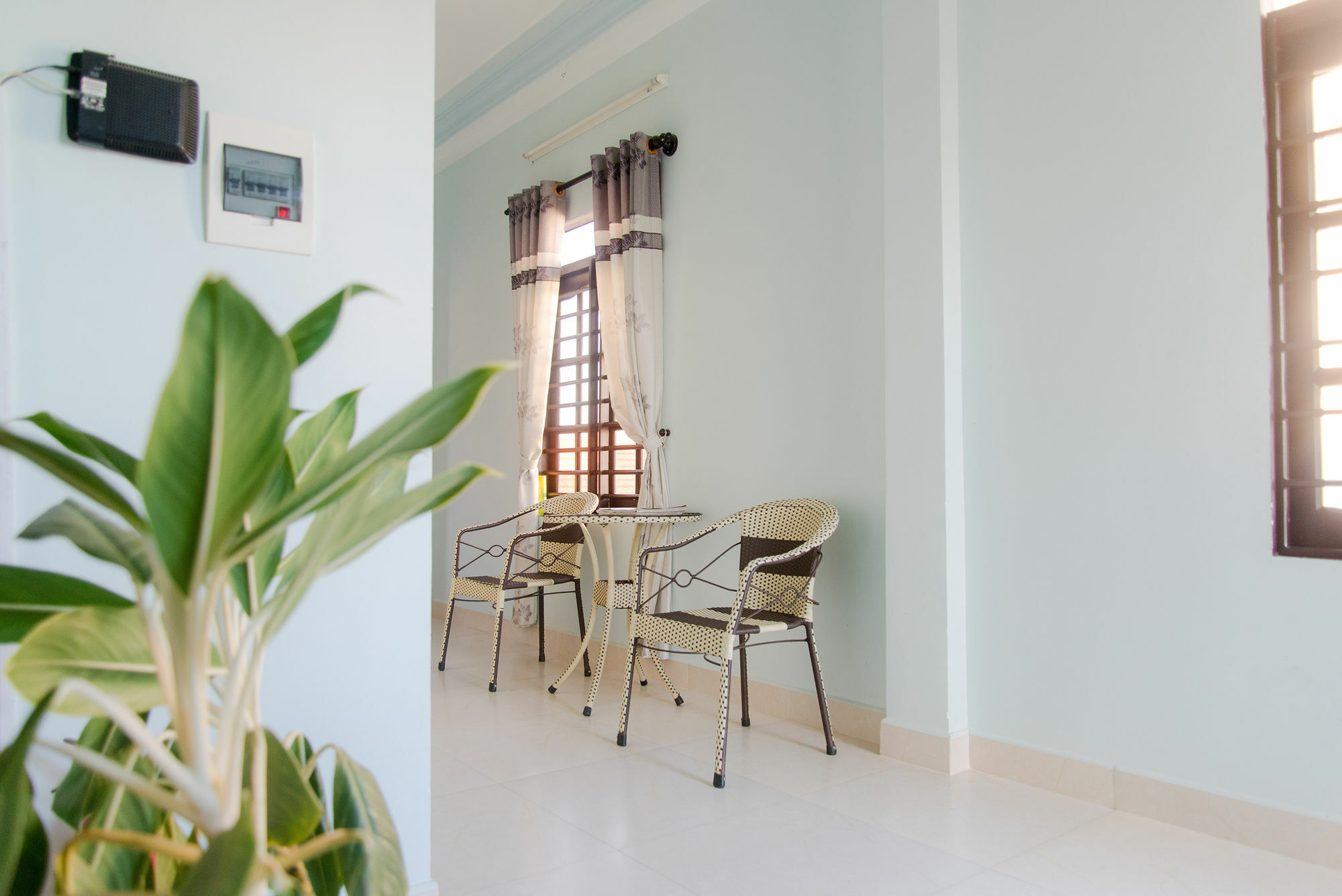 Dong Nguyen Riverside Homestay Hoi An Exteriér fotografie