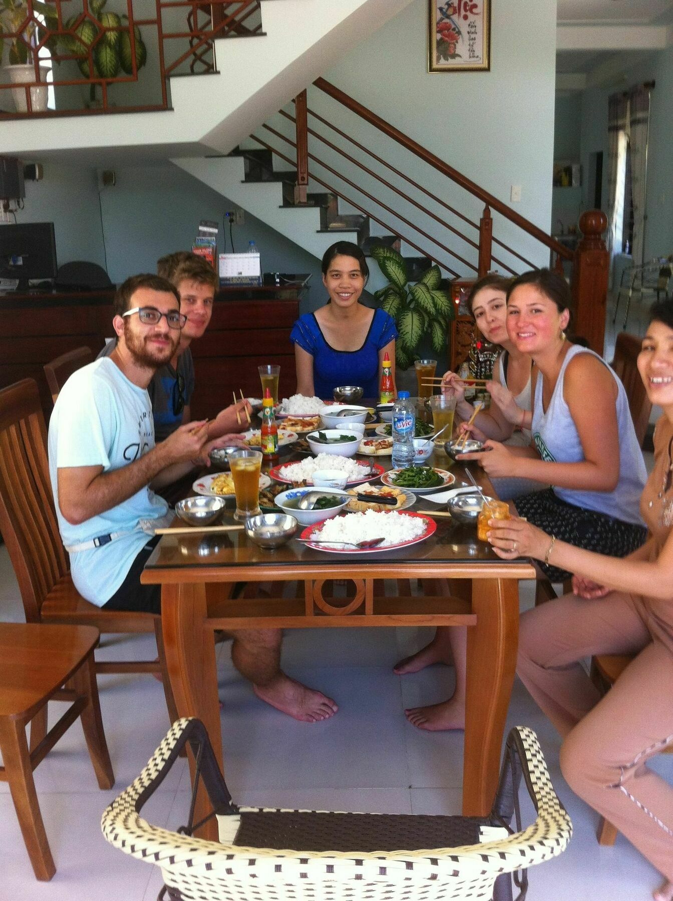 Dong Nguyen Riverside Homestay Hoi An Exteriér fotografie